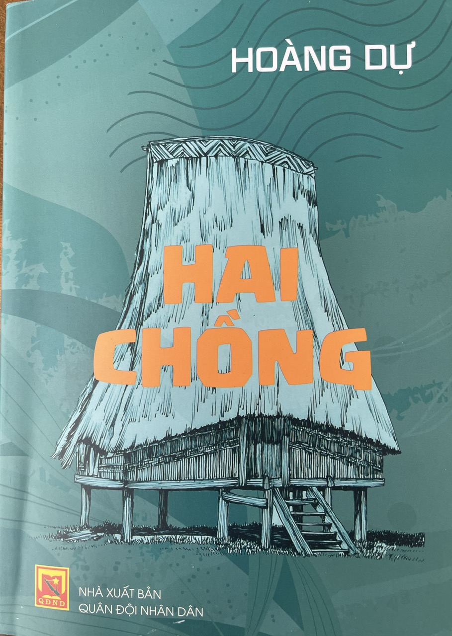 Khúc tráng ca tình yêu (Đọc tiểu thuyết “Hai chồng” của Hoàng Dự, NXB Quân đội nhân dân, 2025)